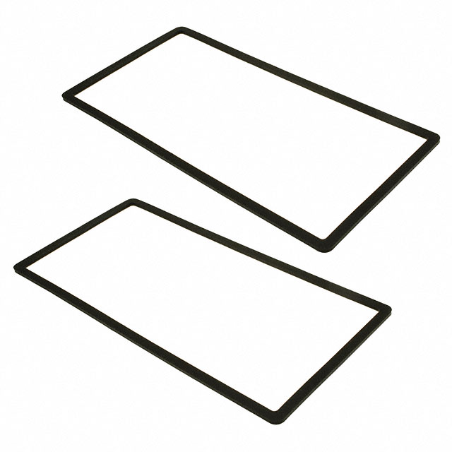 1594DGASKET Hammond Manufacturing  Accessori per scatole